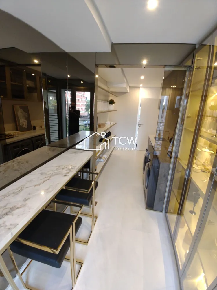 Apartamento, 3 quartos, 221 m² - Foto 12
