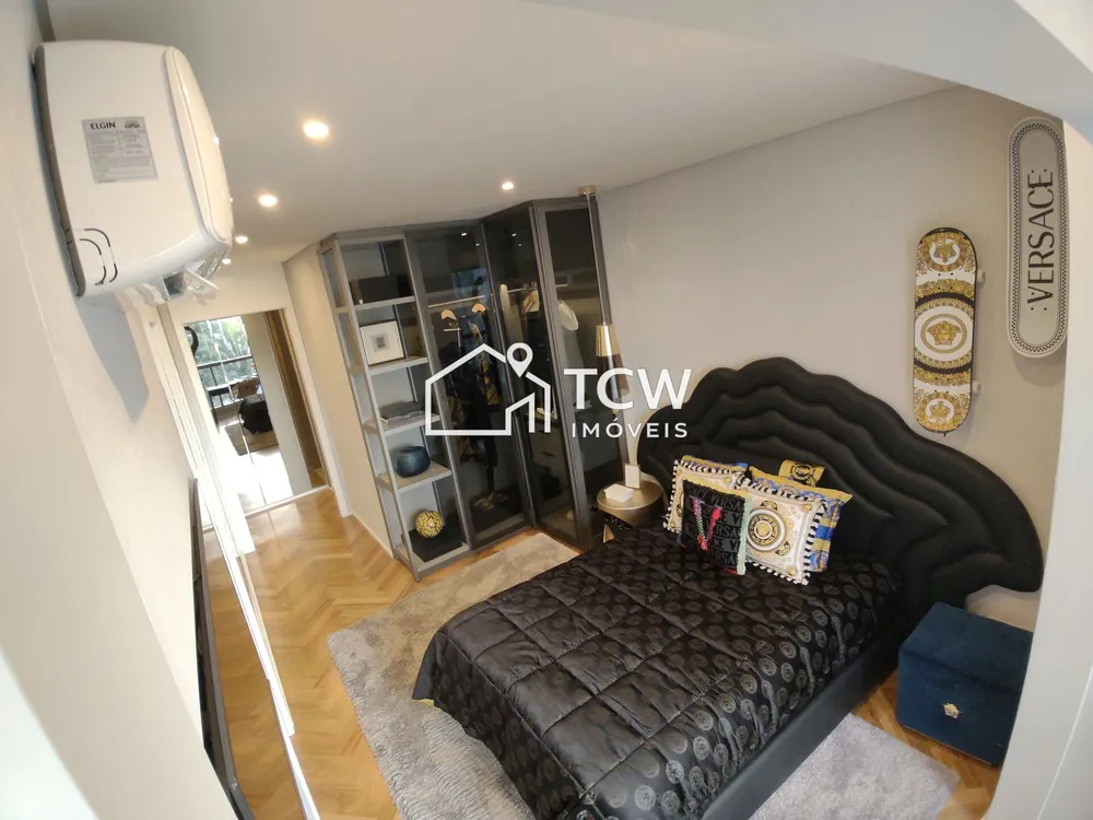Apartamento, 3 quartos, 221 m² - Foto 3