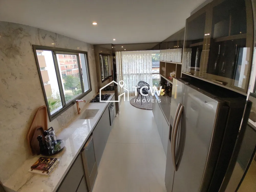 Apartamento, 3 quartos, 221 m² - Foto 11
