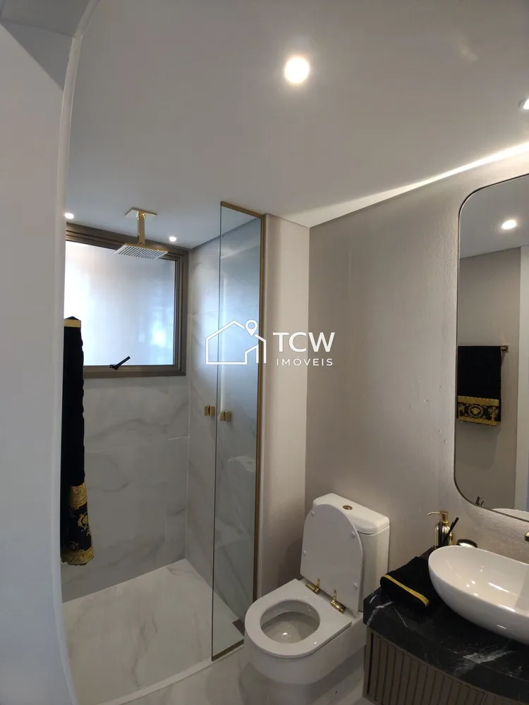 Apartamento, 3 quartos, 221 m² - Foto 5