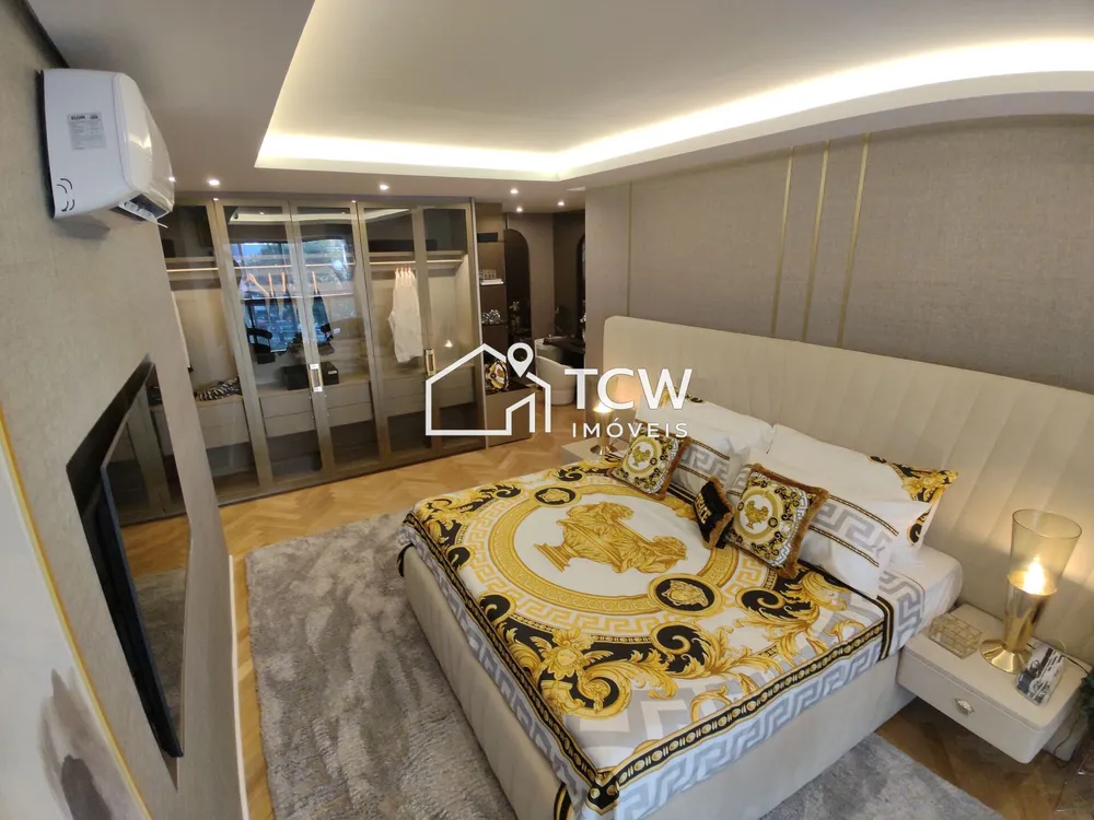 Apartamento, 3 quartos, 221 m² - Foto 9