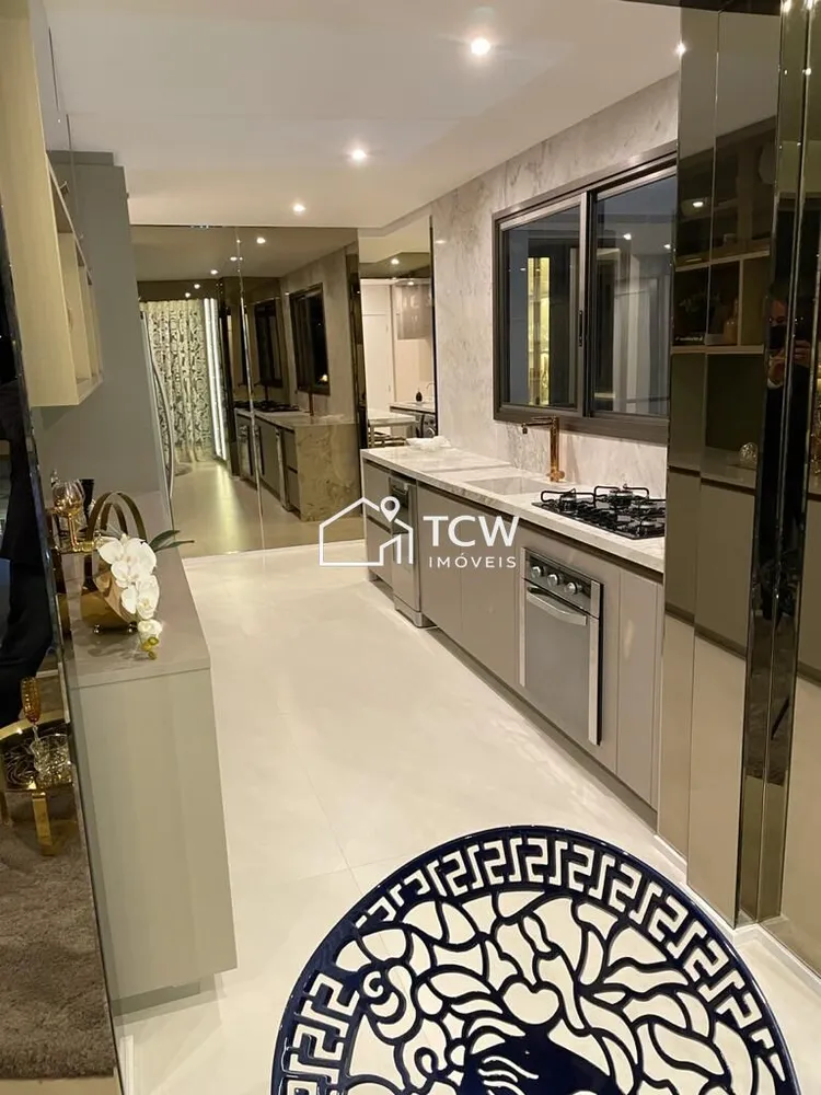 Apartamento, 3 quartos, 221 m² - Foto 10