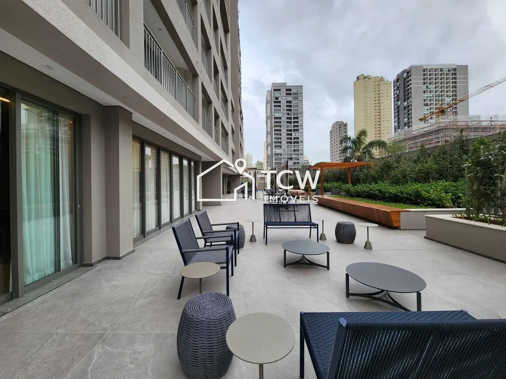 Apartamento, 3 quartos, 131 m² - Foto 5