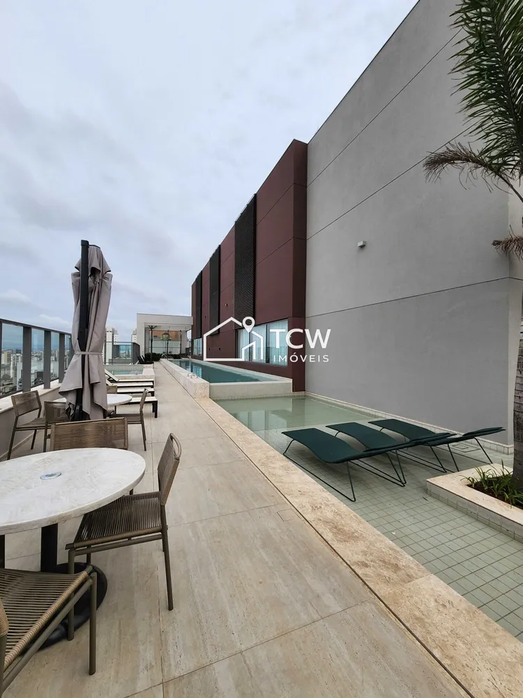 Apartamento, 3 quartos, 131 m² - Foto 2