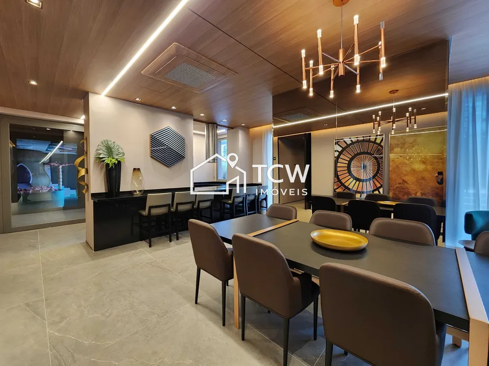 Apartamento, 3 quartos, 131 m² - Foto 4