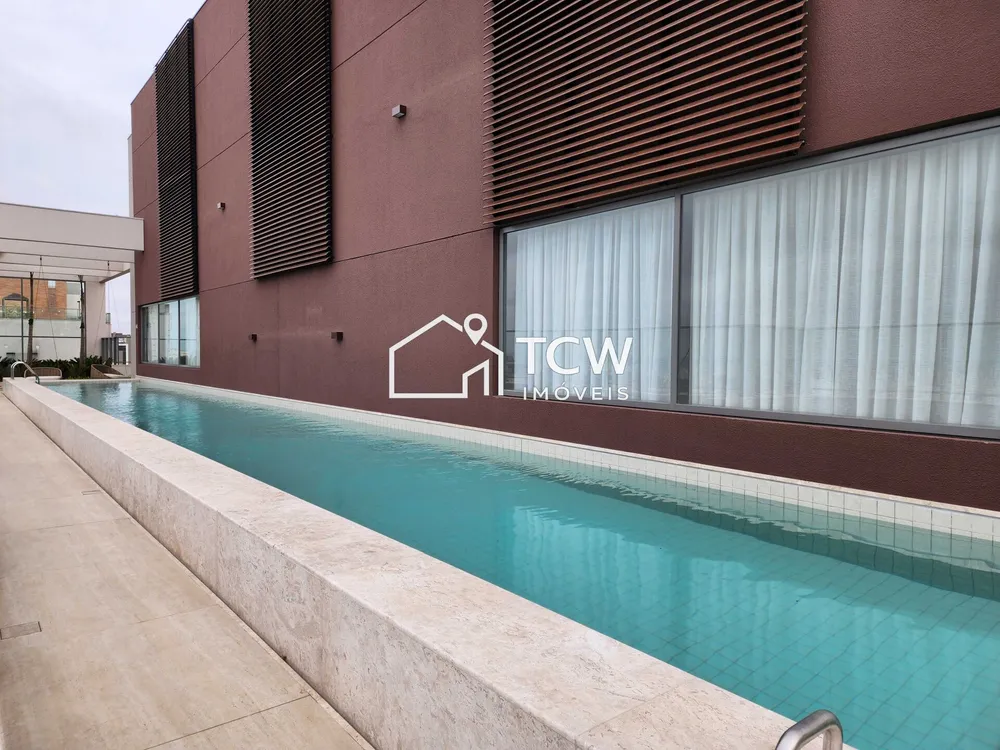Apartamento, 3 quartos, 131 m² - Foto 8