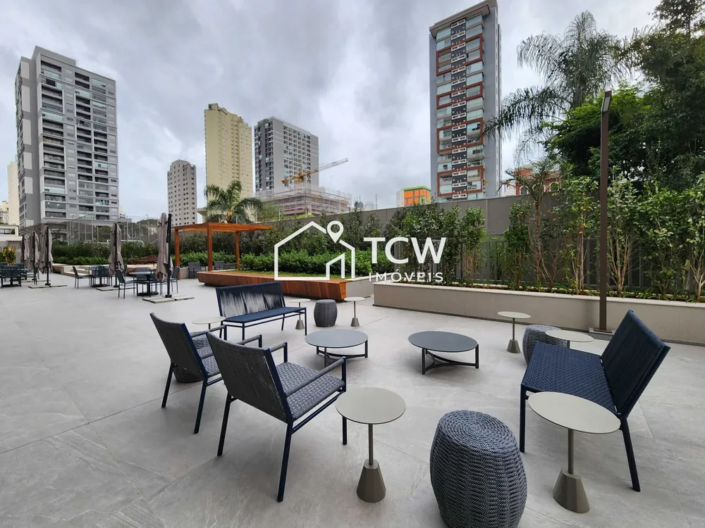 Apartamento, 3 quartos, 131 m² - Foto 1