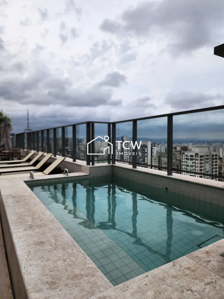 Apartamento, 3 quartos, 131 m² - Foto 5