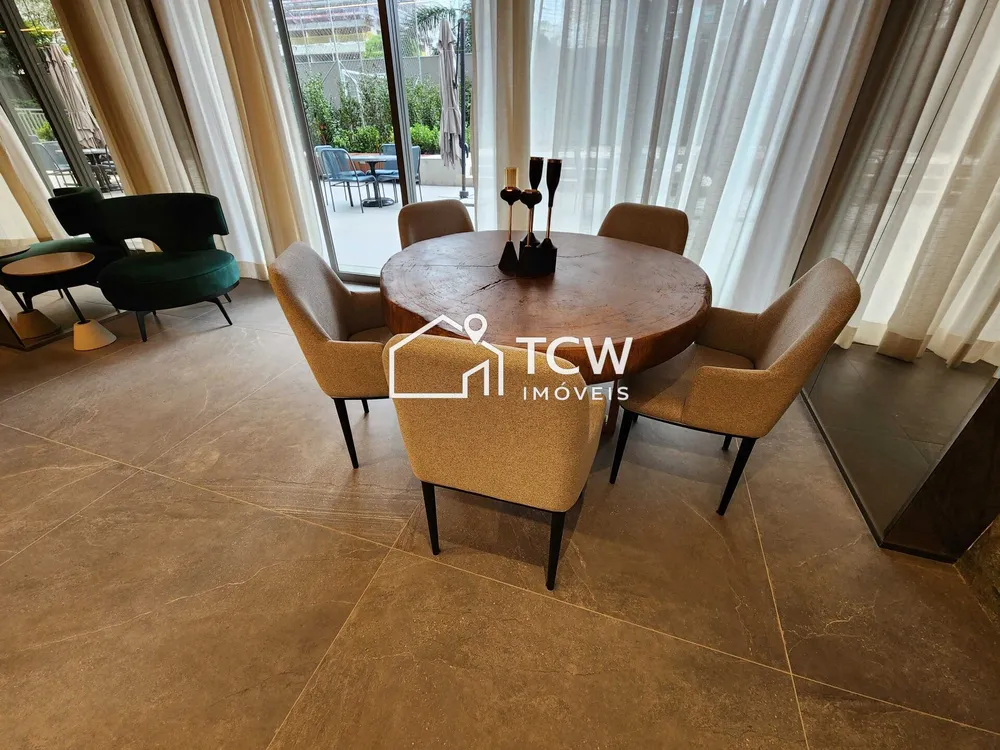 Apartamento, 3 quartos, 131 m² - Foto 7