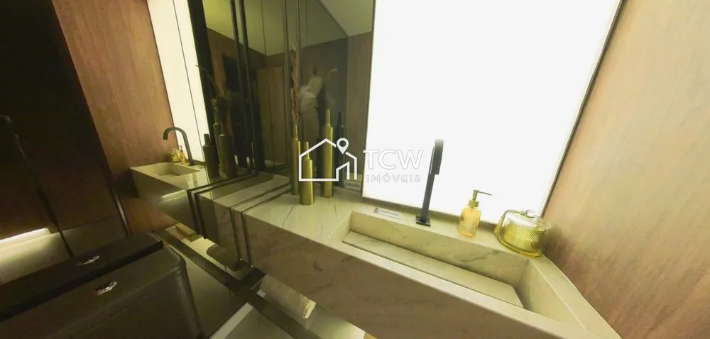 Apartamento, 3 quartos, 135 m² - Foto 4