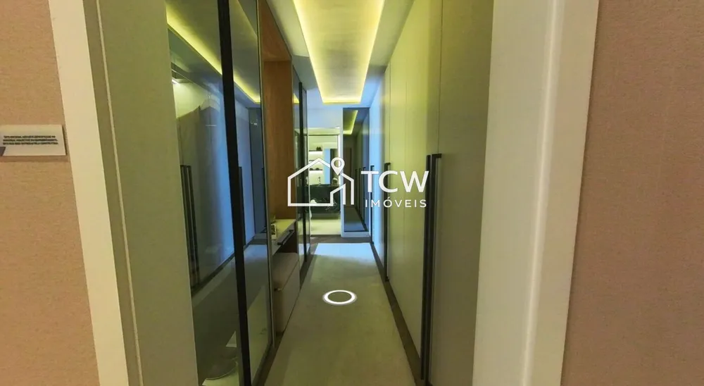 Apartamento, 3 quartos, 135 m² - Foto 6