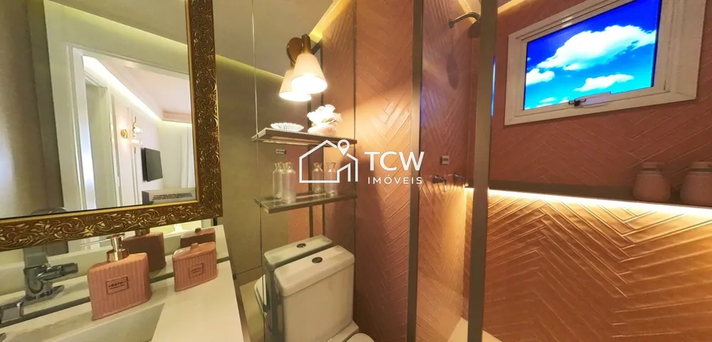 Apartamento, 3 quartos, 135 m² - Foto 10