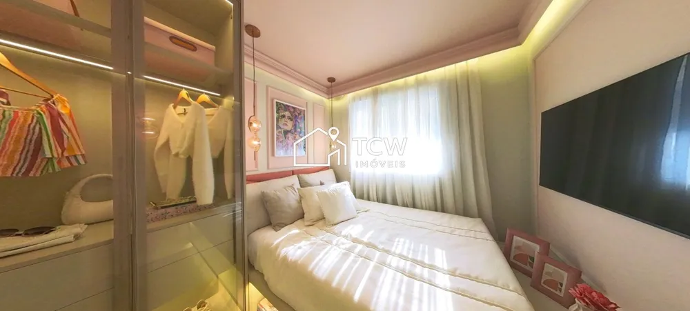 Apartamento, 3 quartos, 135 m² - Foto 9