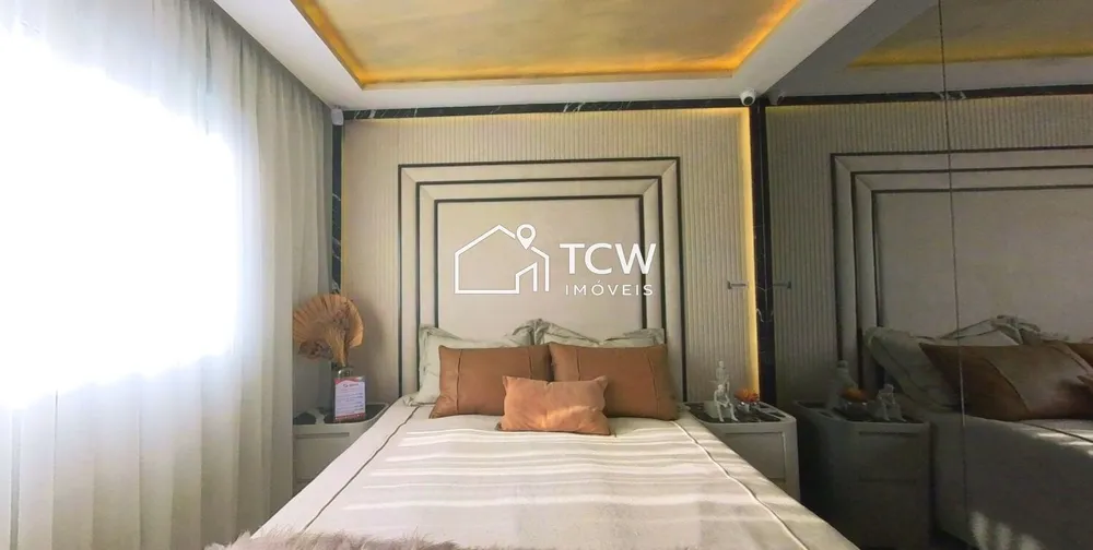 Apartamento, 3 quartos, 135 m² - Foto 8