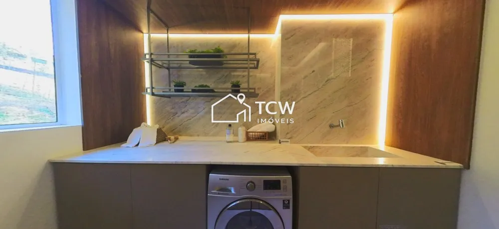 Apartamento, 3 quartos, 135 m² - Foto 5