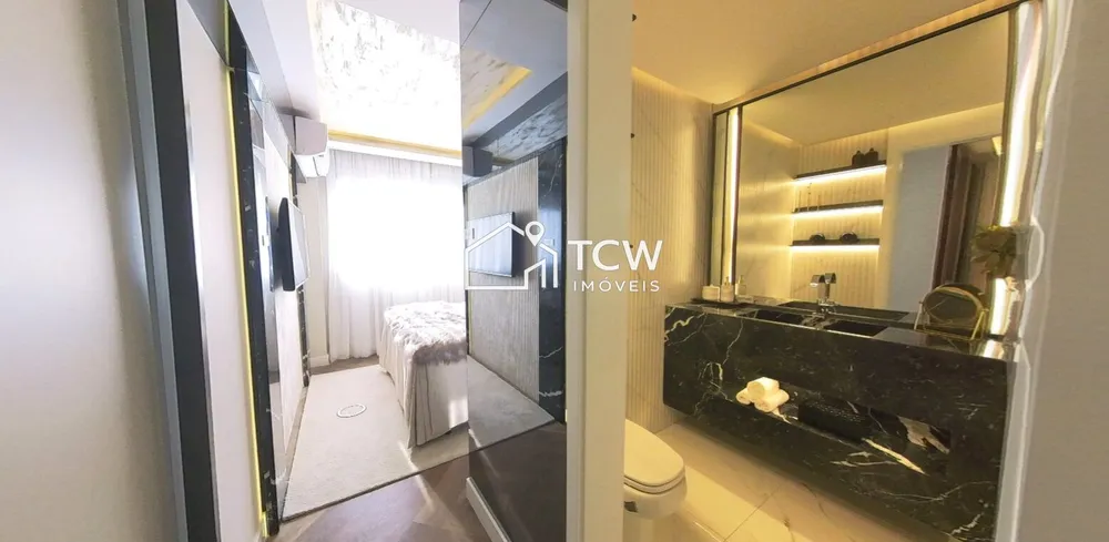 Apartamento, 3 quartos, 135 m² - Foto 7