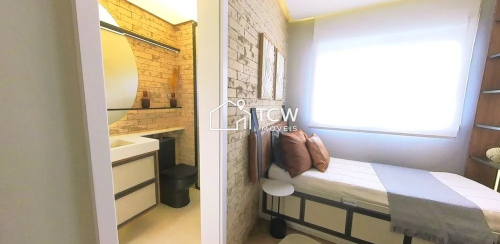 Apartamento, 3 quartos, 135 m² - Foto 11