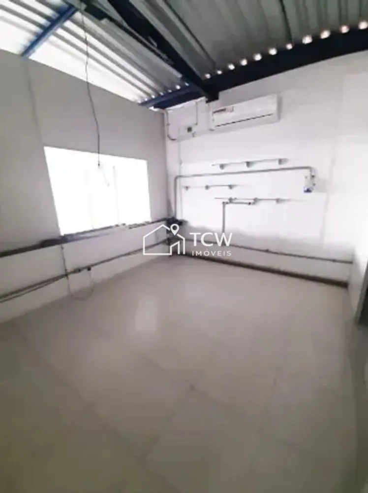 Depósito-Galpão, 410 m² - Foto 7