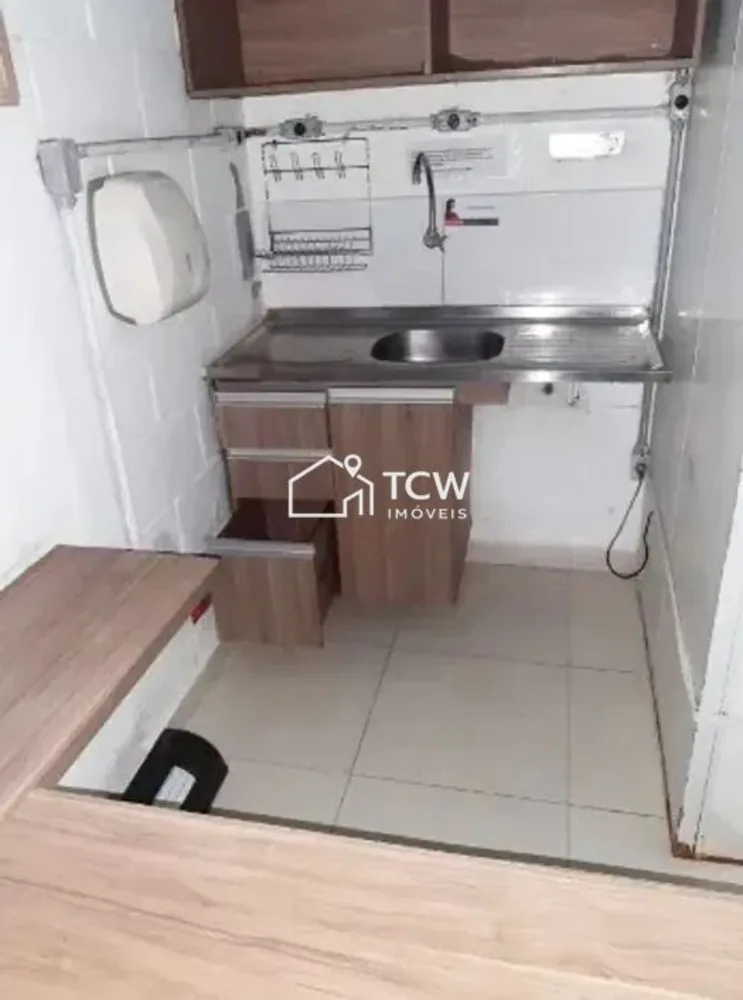 Depósito-Galpão, 410 m² - Foto 11