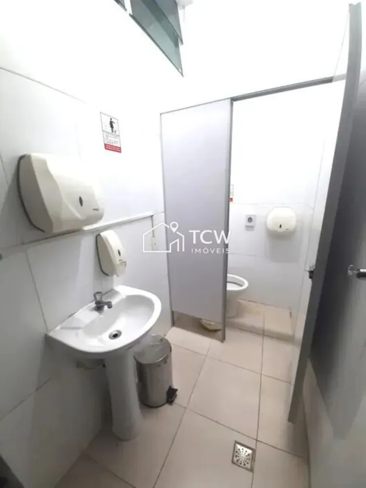 Depósito-Galpão, 410 m² - Foto 10