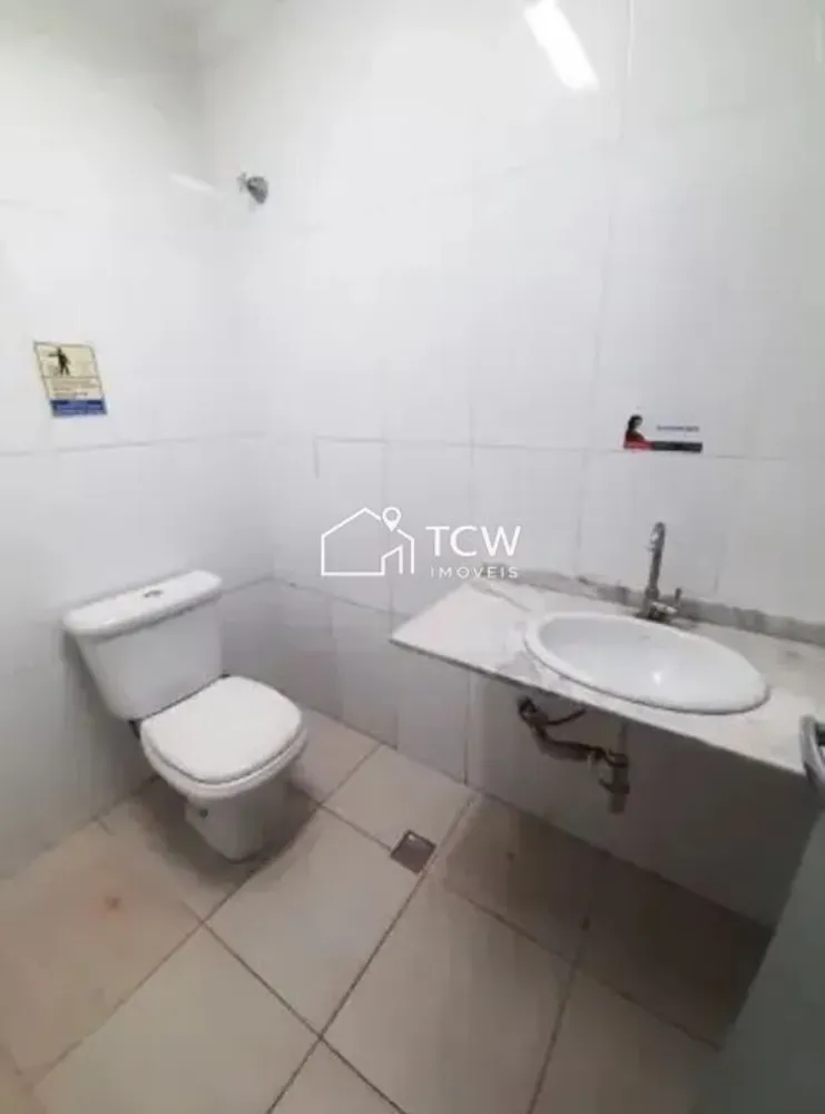 Depósito-Galpão, 410 m² - Foto 8