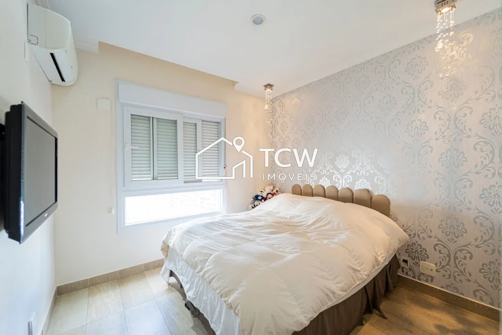 Apartamento, 3 quartos, 171 m² - Foto 7