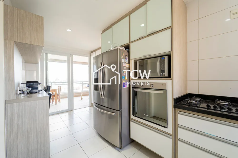 Apartamento, 3 quartos, 171 m² - Foto 9