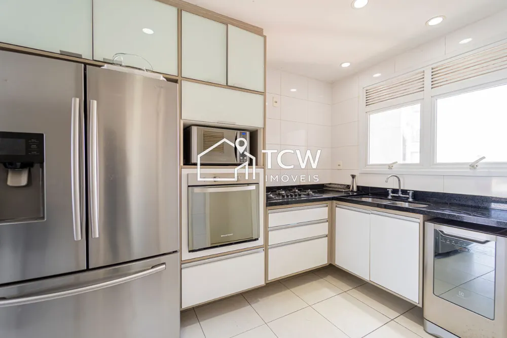 Apartamento, 3 quartos, 171 m² - Foto 2