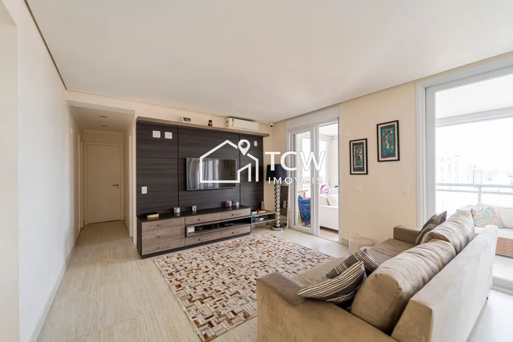 Apartamento, 3 quartos, 171 m² - Foto 5
