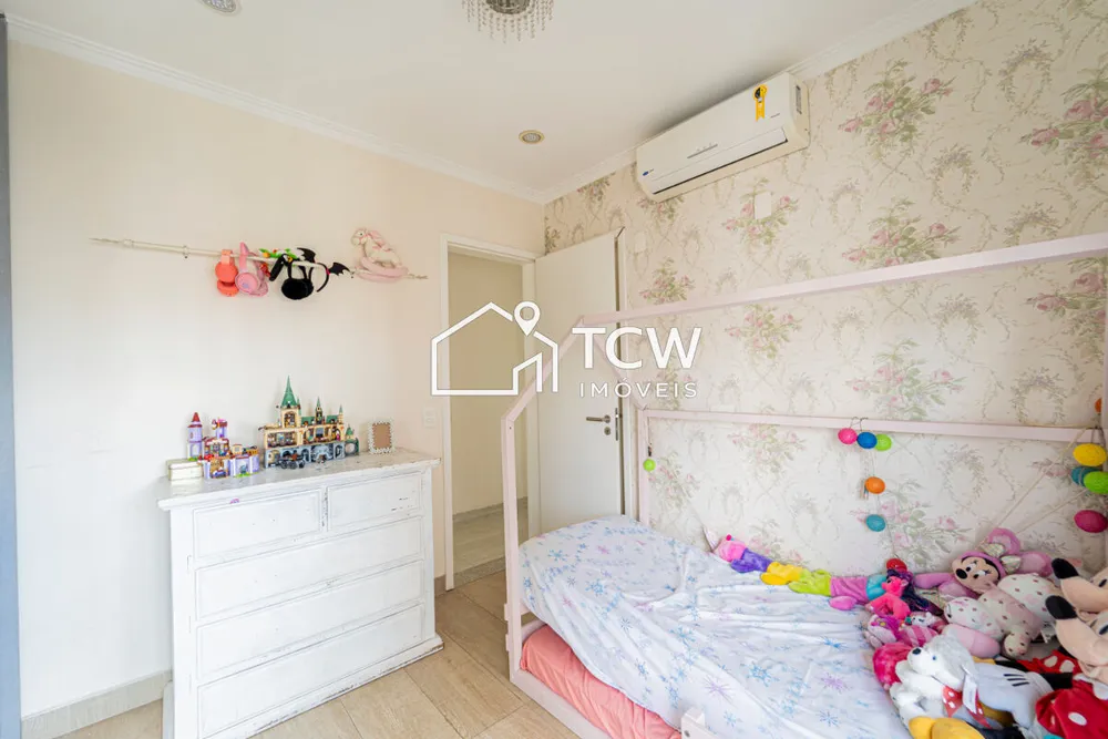Apartamento, 3 quartos, 171 m² - Foto 1