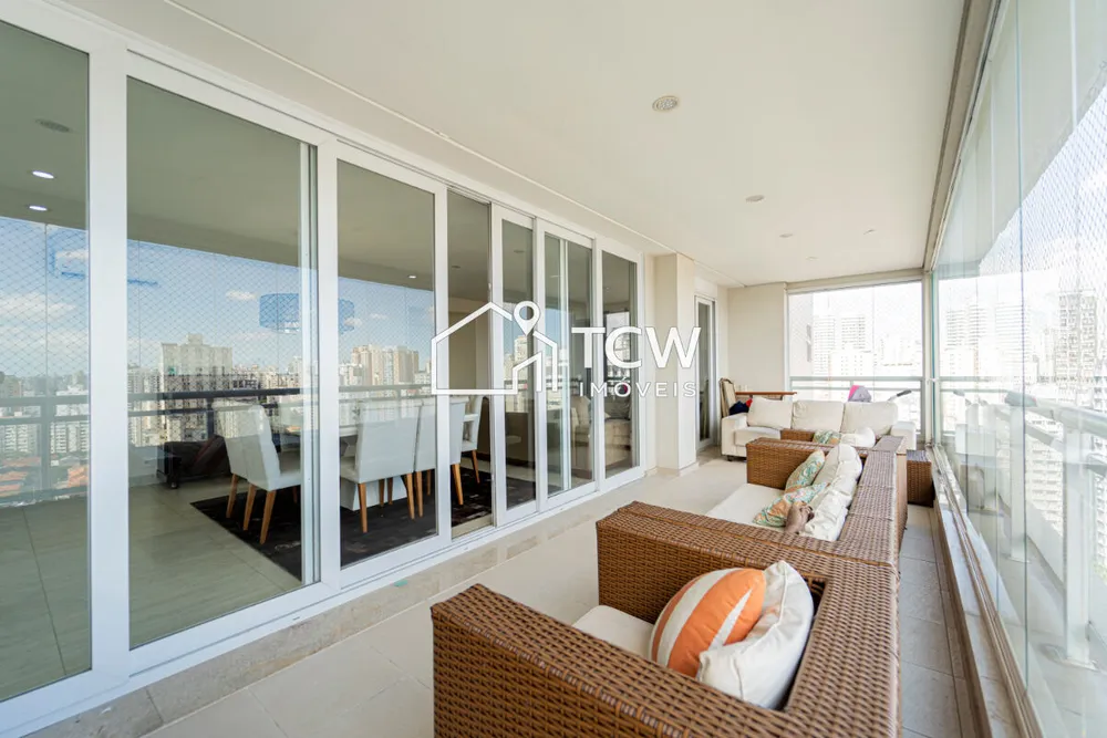 Apartamento, 3 quartos, 171 m² - Foto 12