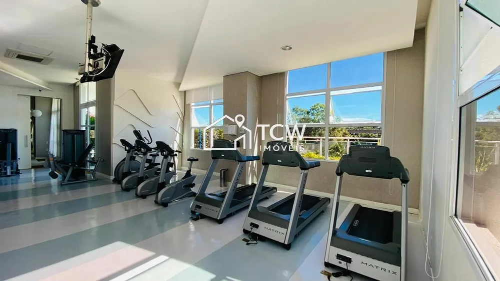 Apartamento, 3 quartos, 185 m² - Foto 7