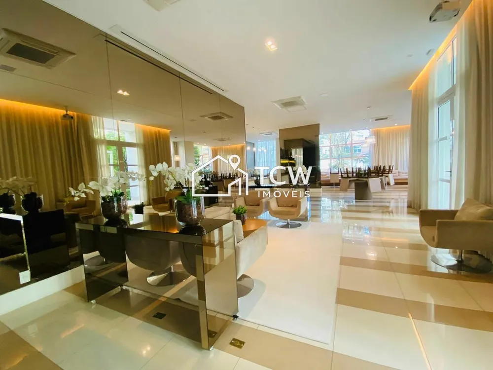 Apartamento, 3 quartos, 185 m² - Foto 4