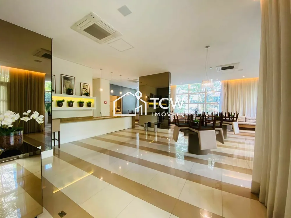Apartamento, 3 quartos, 185 m² - Foto 1