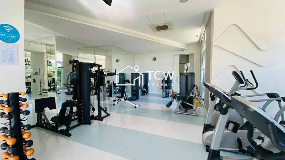 Apartamento, 3 quartos, 185 m² - Foto 8