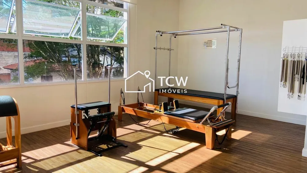 Apartamento, 3 quartos, 185 m² - Foto 9