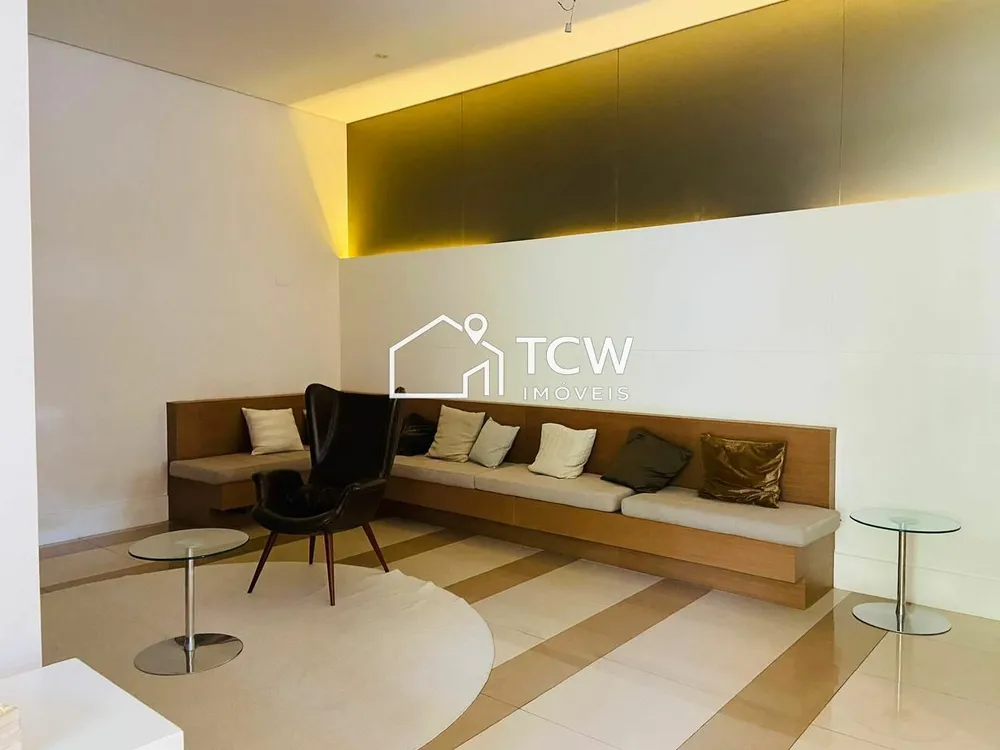 Apartamento, 3 quartos, 185 m² - Foto 2