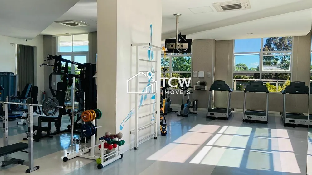 Apartamento, 3 quartos, 185 m² - Foto 6