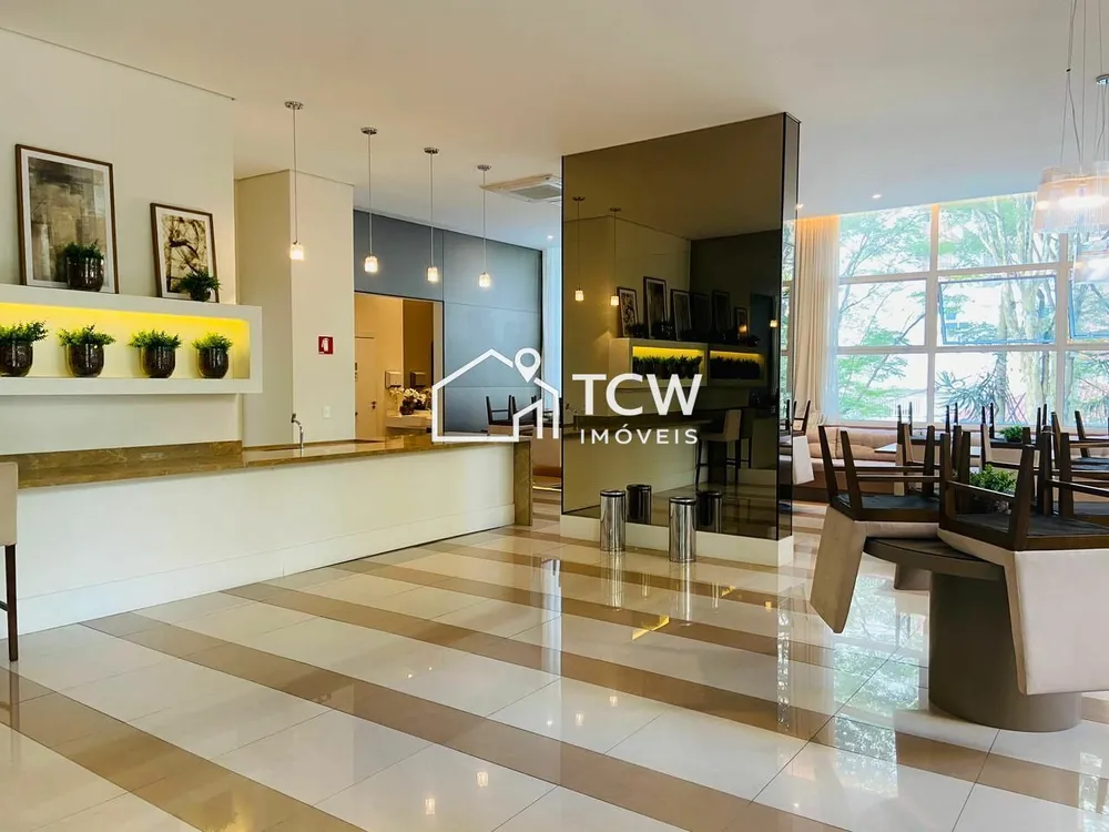 Apartamento, 3 quartos, 185 m² - Foto 5
