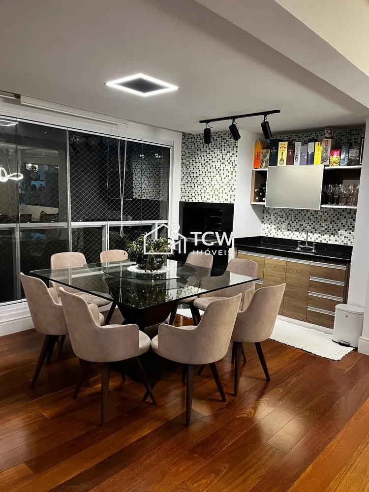 Apartamento, 3 quartos, 142 m² - Foto 7