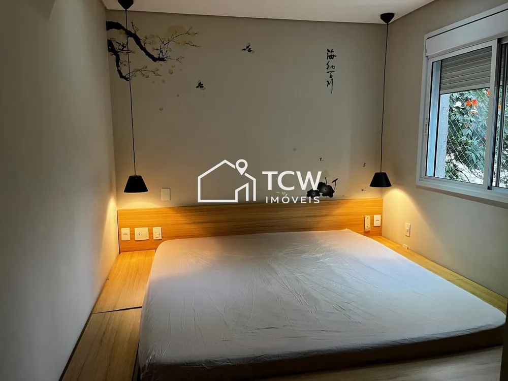 Apartamento, 3 quartos, 142 m² - Foto 8