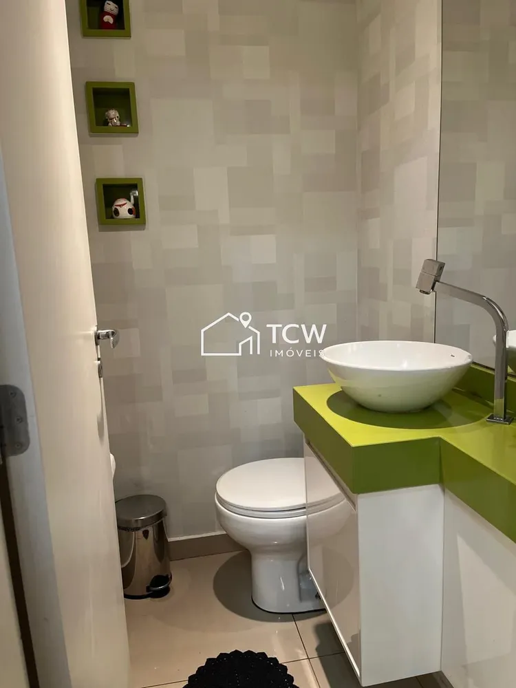 Apartamento, 3 quartos, 142 m² - Foto 1