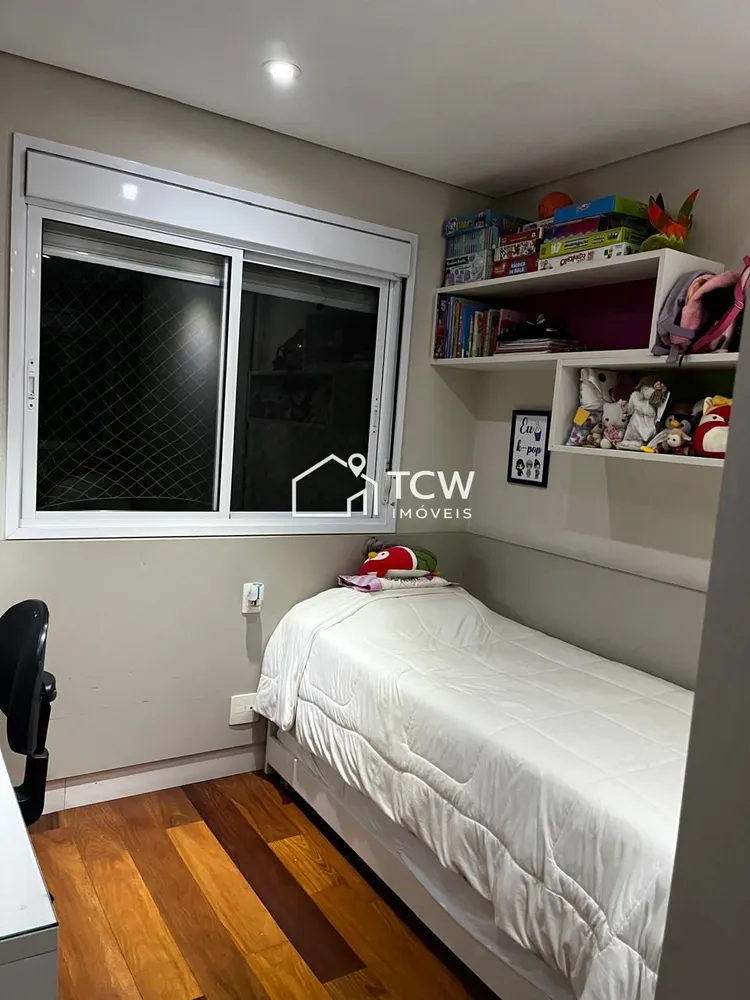 Apartamento, 3 quartos, 142 m² - Foto 6