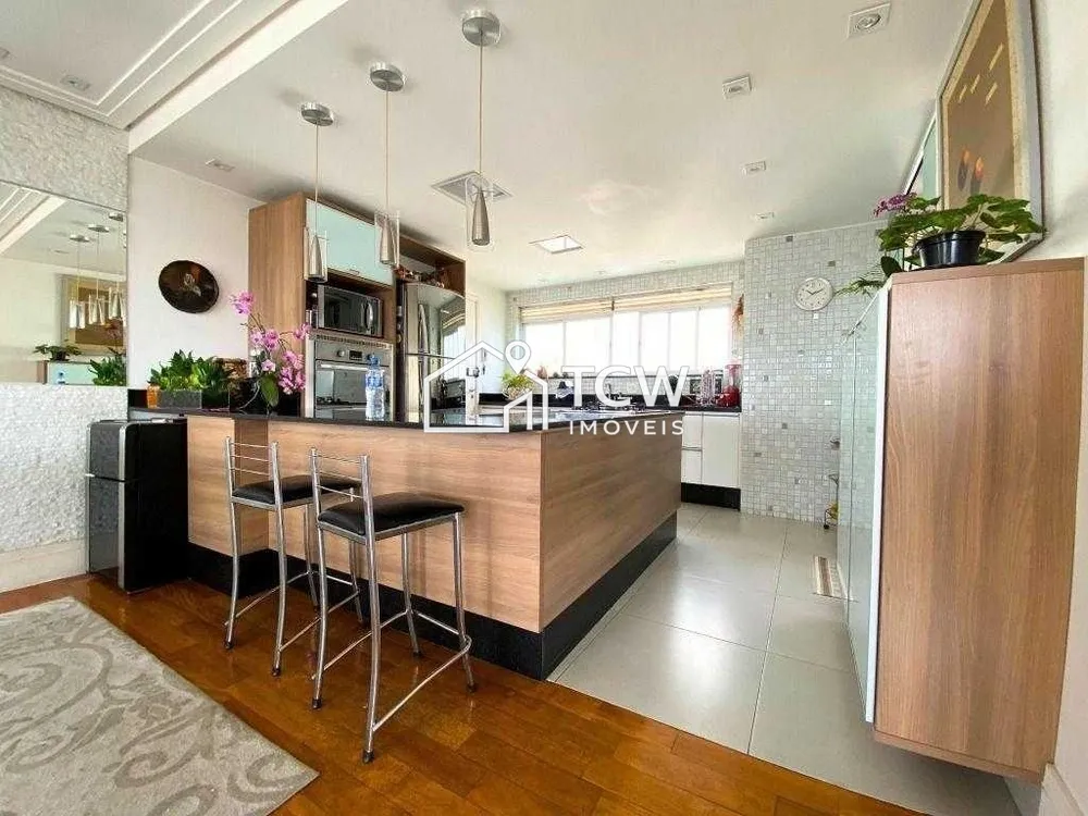 Apartamento, 3 quartos, 133 m² - Foto 1