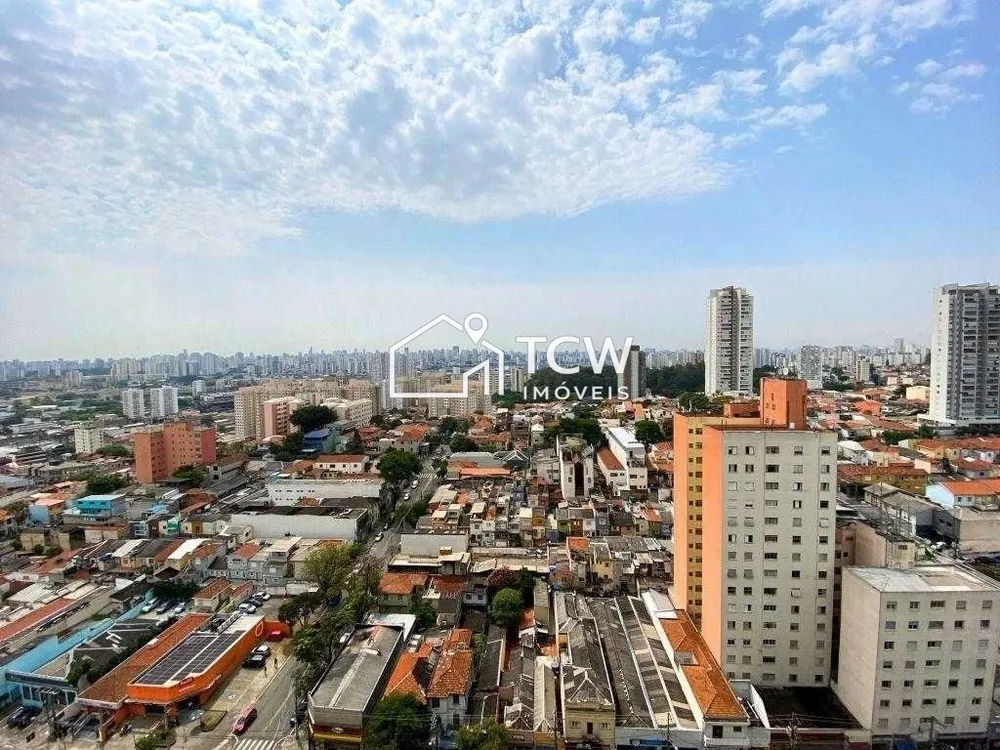 Apartamento, 3 quartos, 133 m² - Foto 3