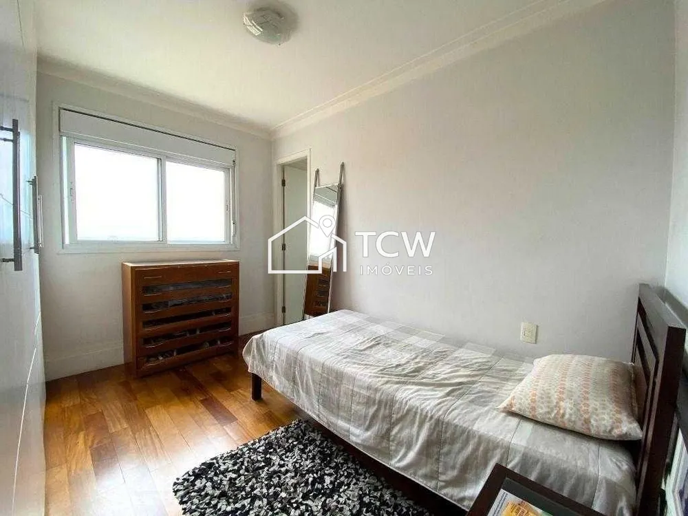 Apartamento, 3 quartos, 133 m² - Foto 5