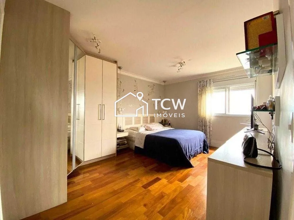 Apartamento, 3 quartos, 133 m² - Foto 6