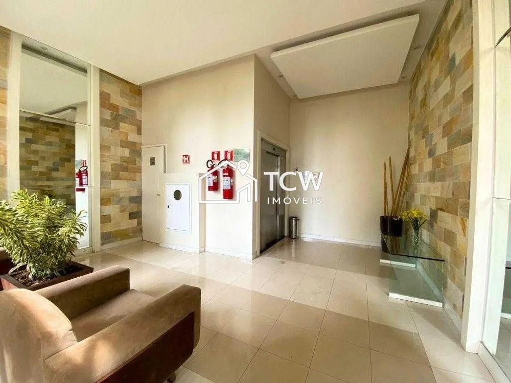 Apartamento, 3 quartos, 133 m² - Foto 8