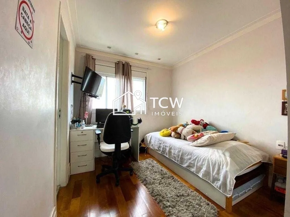 Apartamento, 3 quartos, 133 m² - Foto 4