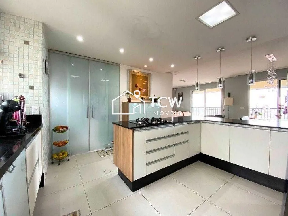 Apartamento, 3 quartos, 133 m² - Foto 2